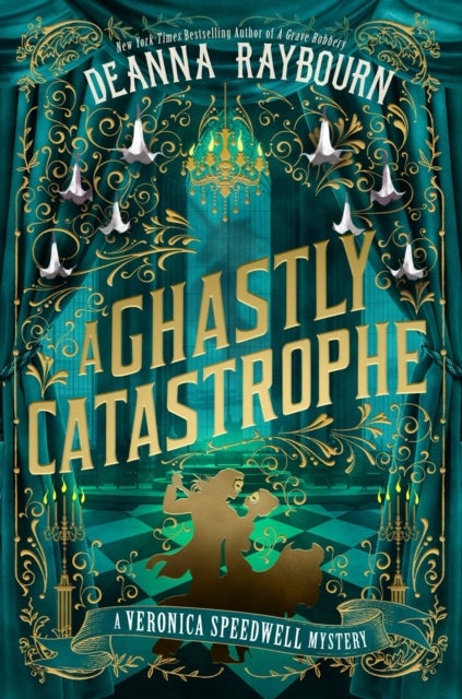 A Ghastly Catastrophe