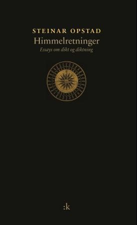 Himmelretninger - essays om dikt og diktning