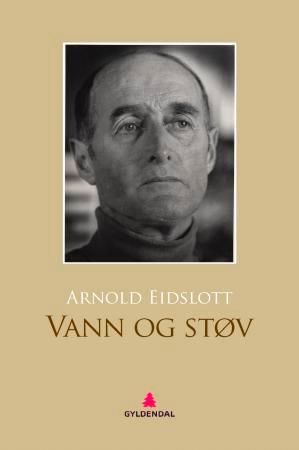 Vann og støv - dikt