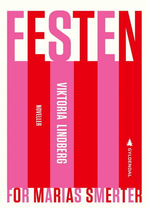 Festen for Marias smerter - noveller