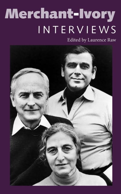 Merchant-Ivory - Interviews