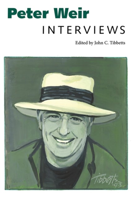 Peter Weir - Interviews