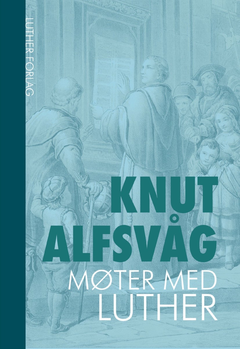 Møter med Luther