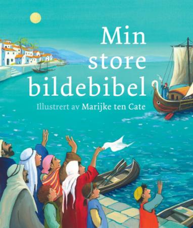 Min store bildebibel
