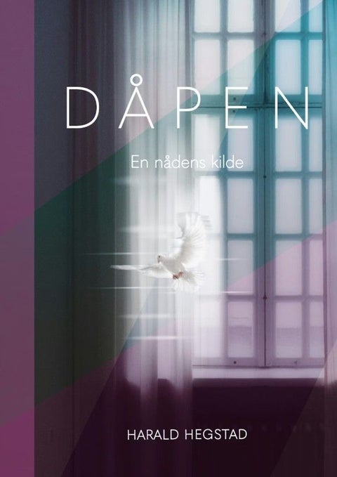 Dåpen - en nådens kilde
