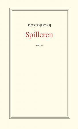 Spilleren