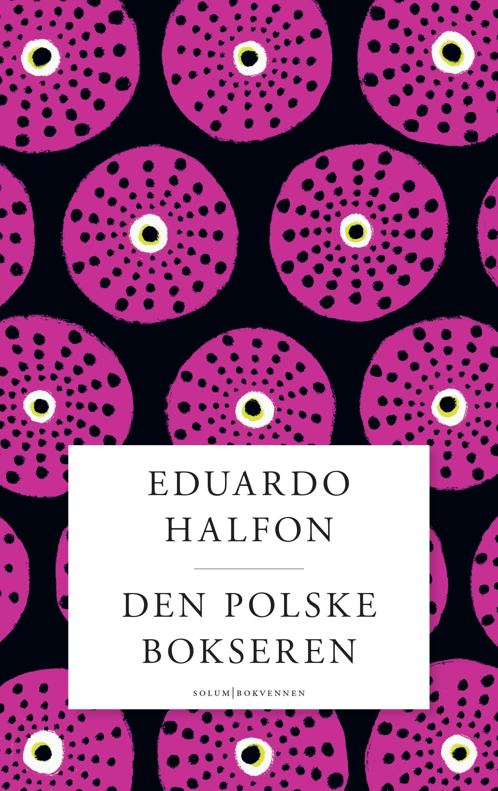 Den polske bokseren - en episodisk roman