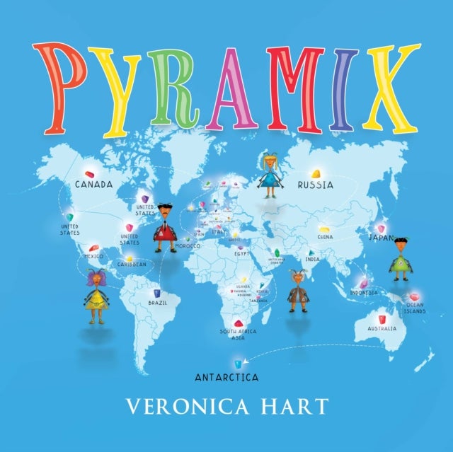 Pyramix