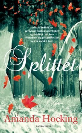 Splittet