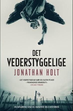 Det vederstyggelige