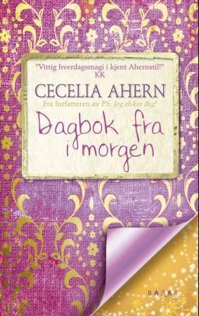 Dagbok fra i morgen