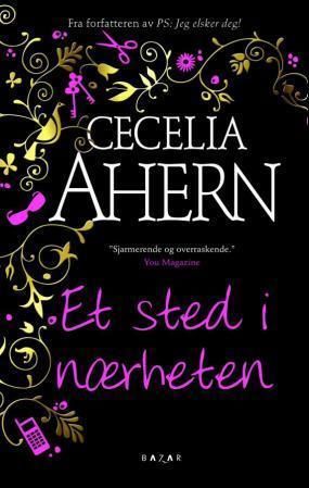 Et sted i nærheten