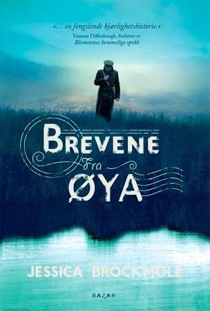 Brevene fra øya