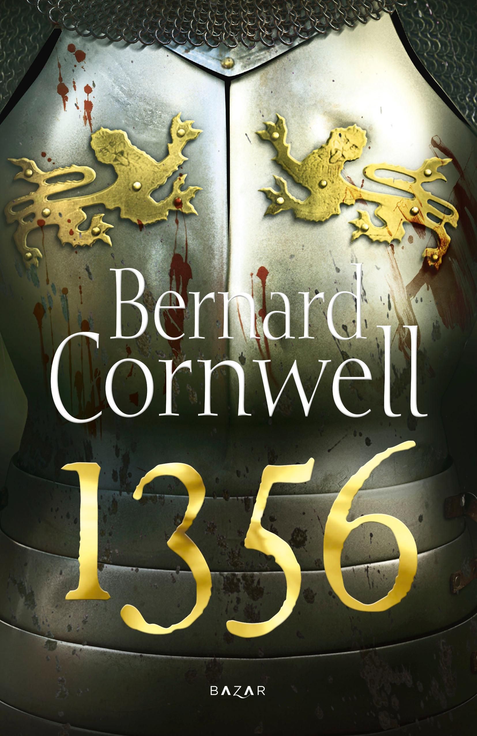 1356 - historisk roman