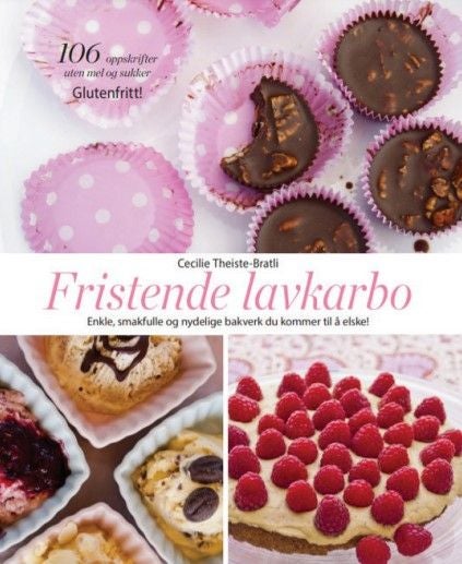 Fristende lavkarbo