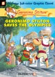 Geronimo Stilton Graphic Novels Vol. 10