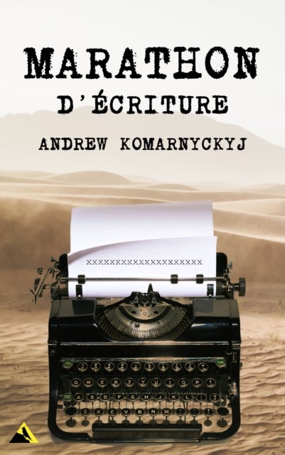 Marathon D'Ecriture - D'Ecriture