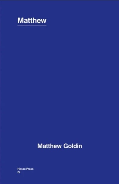 Matthew