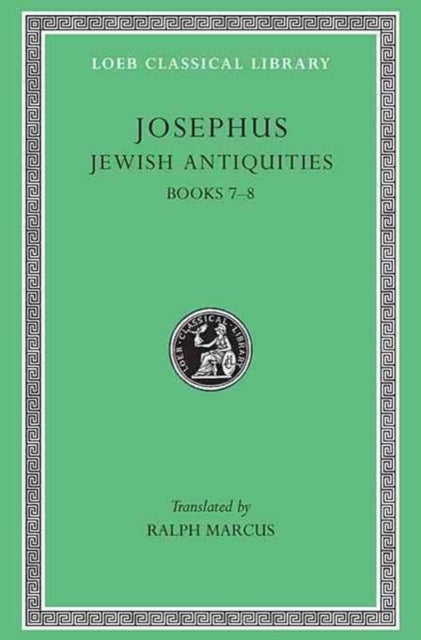 Works - Books 7–8
