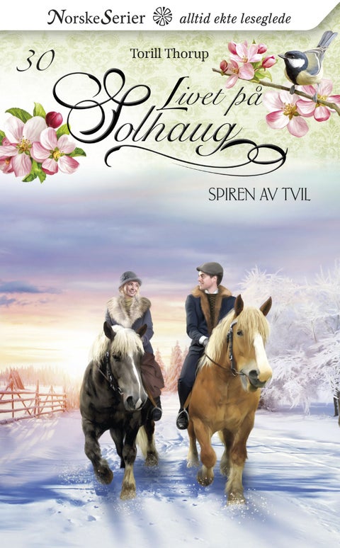 Spiren av tvil