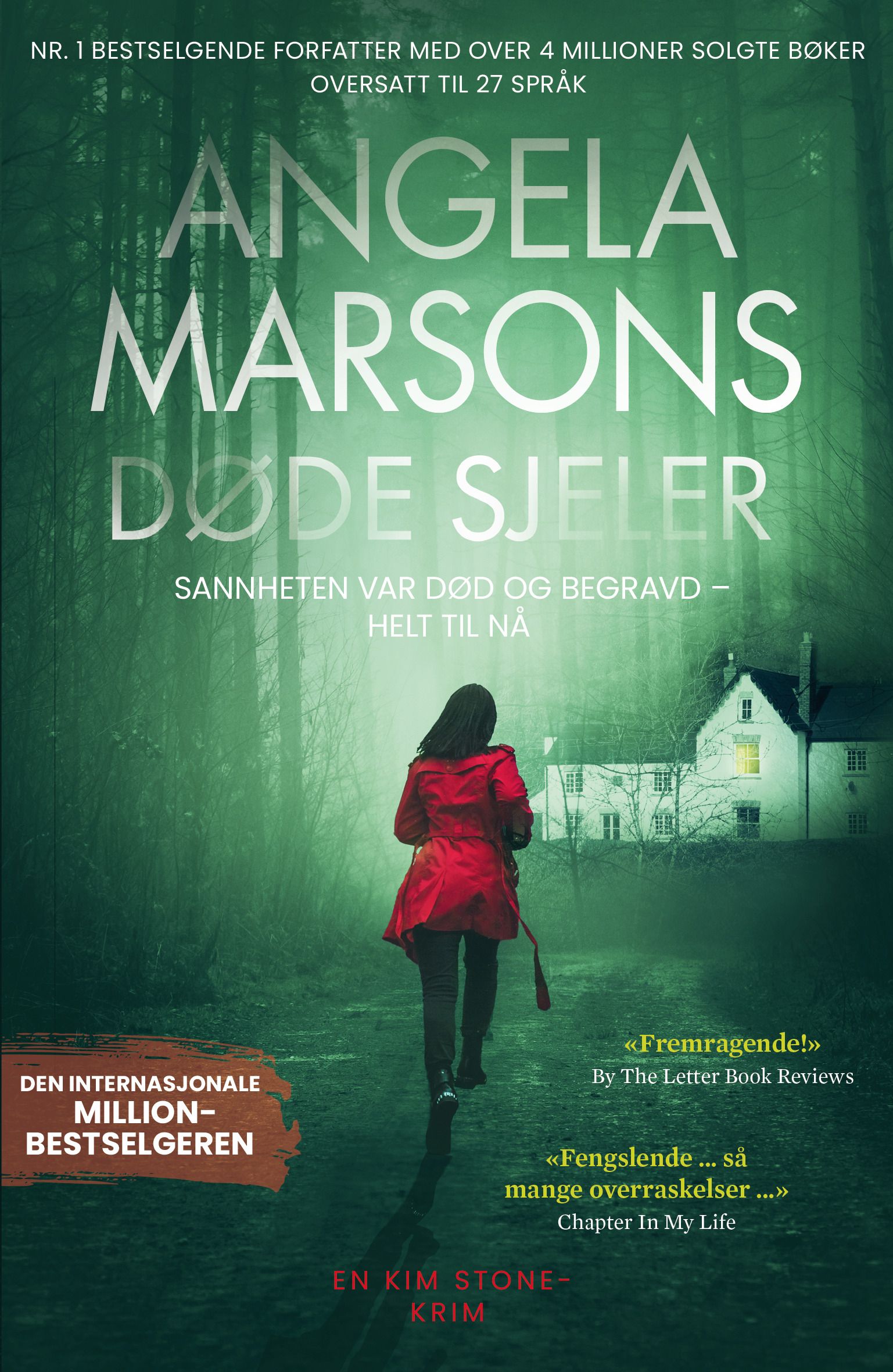 Døde sjeler