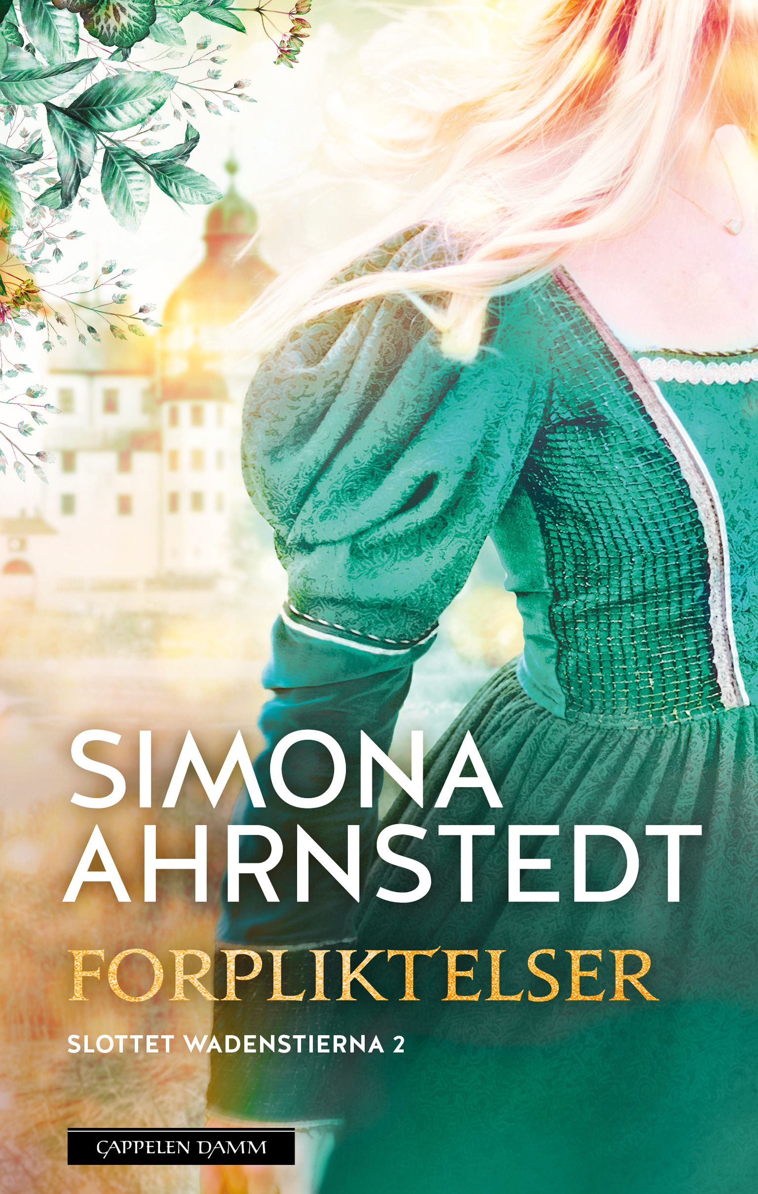 Forpliktelser