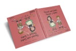 Hansel and Gretel / Hansel y Gretel