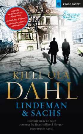 Lindeman & Sachs - roman