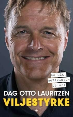 Viljestyrke - om mål, motivasjon og mot