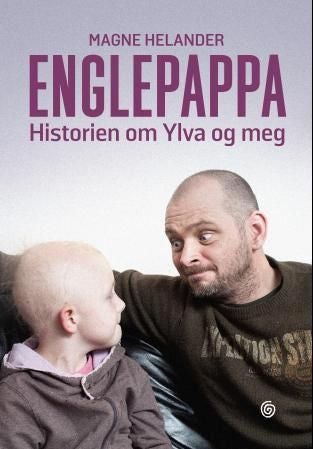Englepappa - historien om Ylva og meg