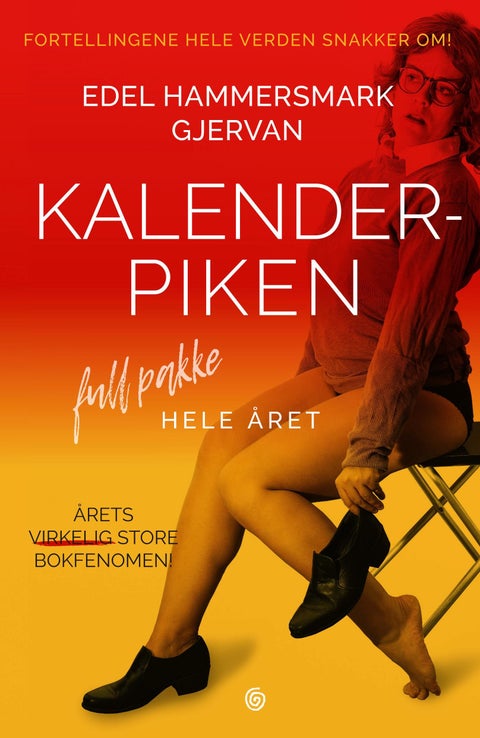 Kalenderpiken - fortellinger