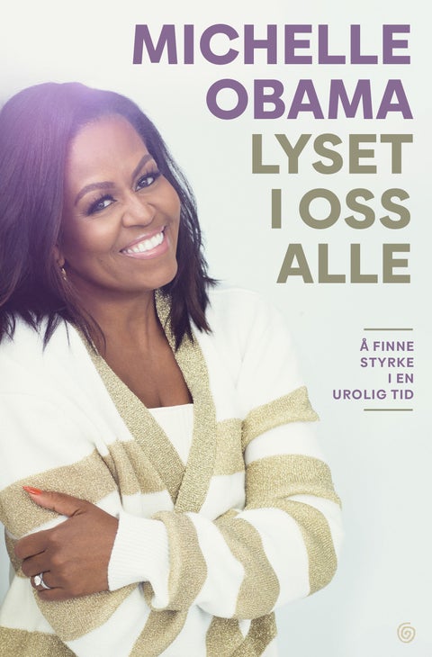 Lyset i oss alle - å finne styrke i en urolig tid