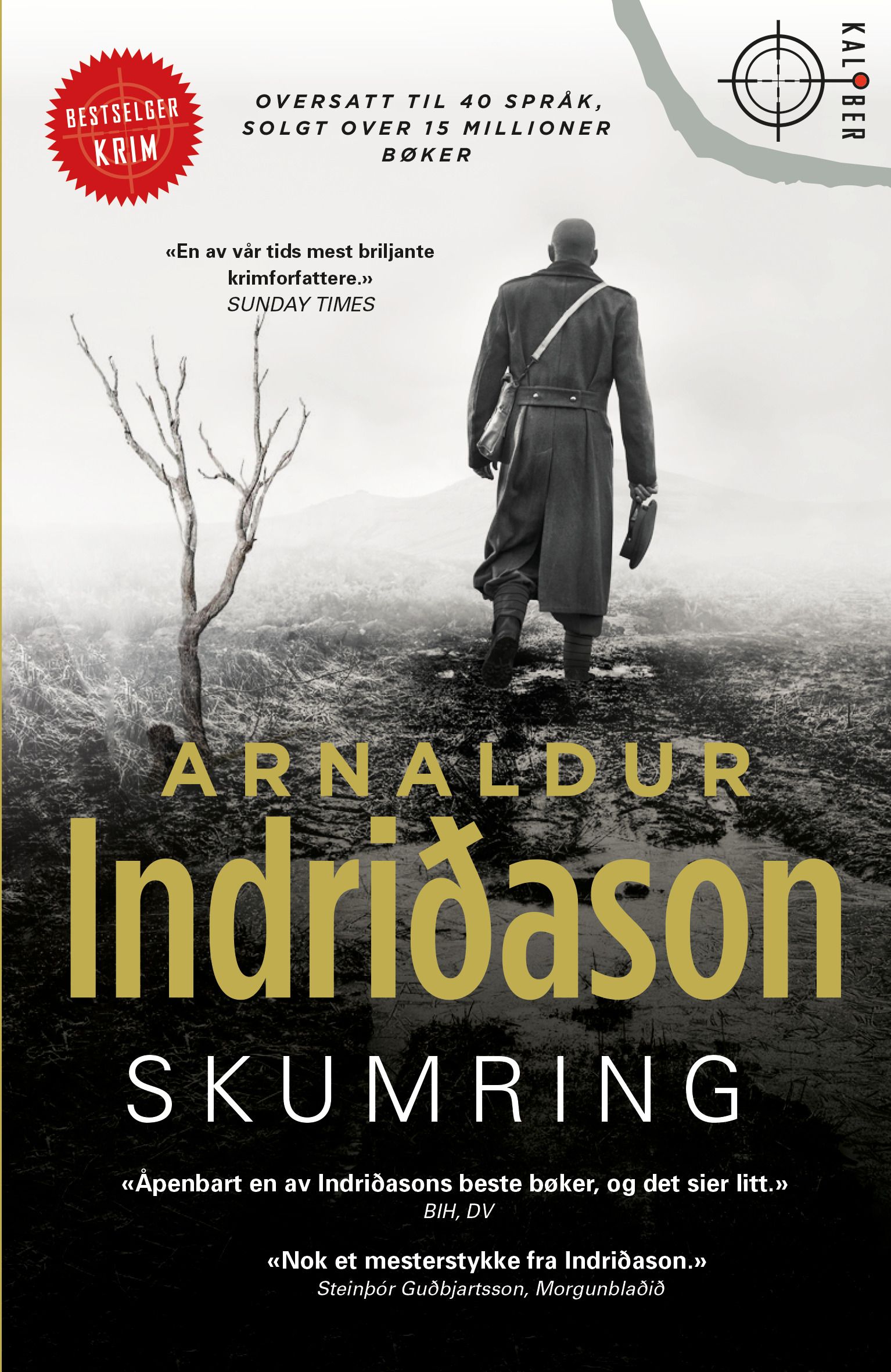 Skumring