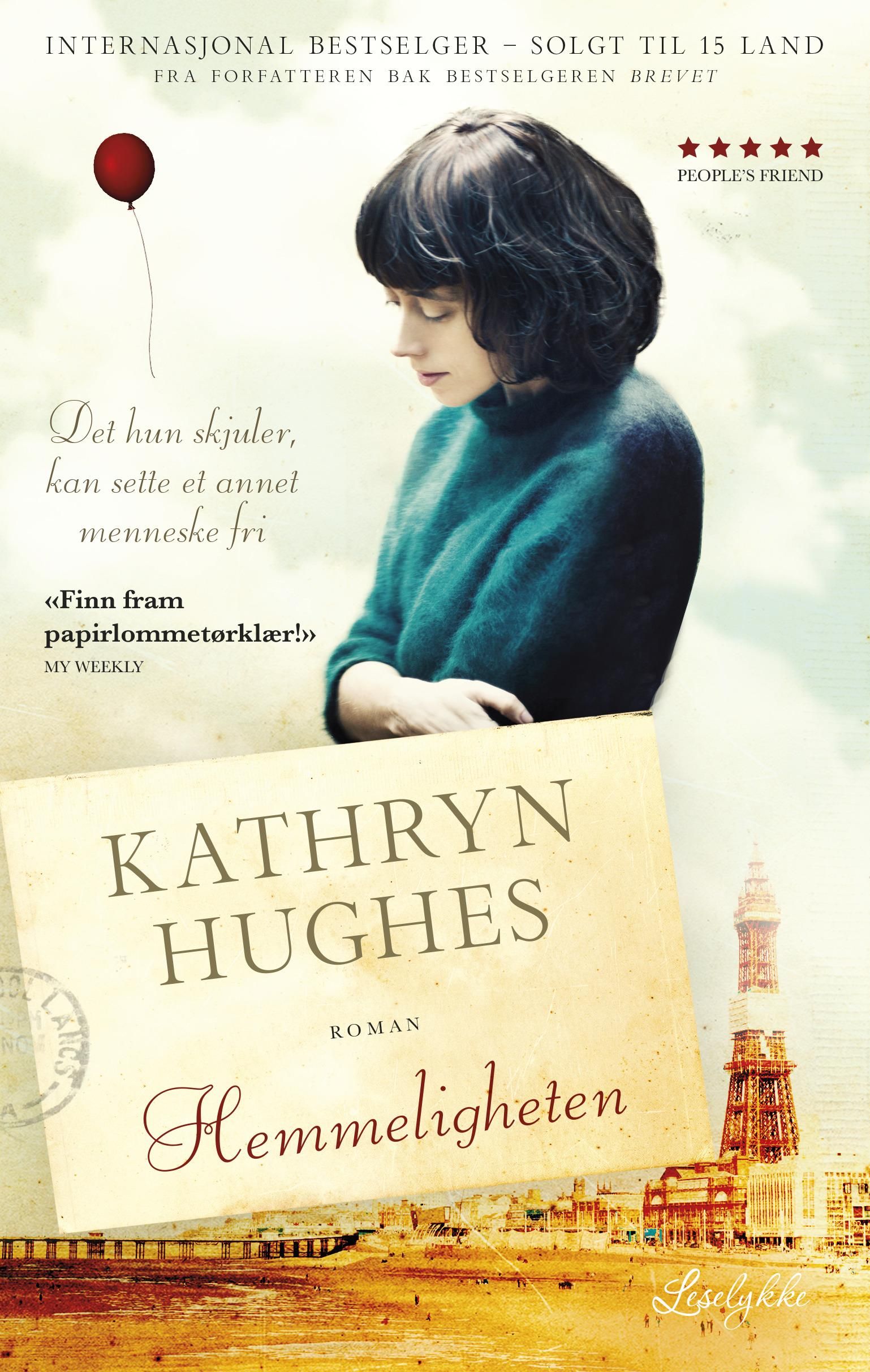 Hemmeligheten