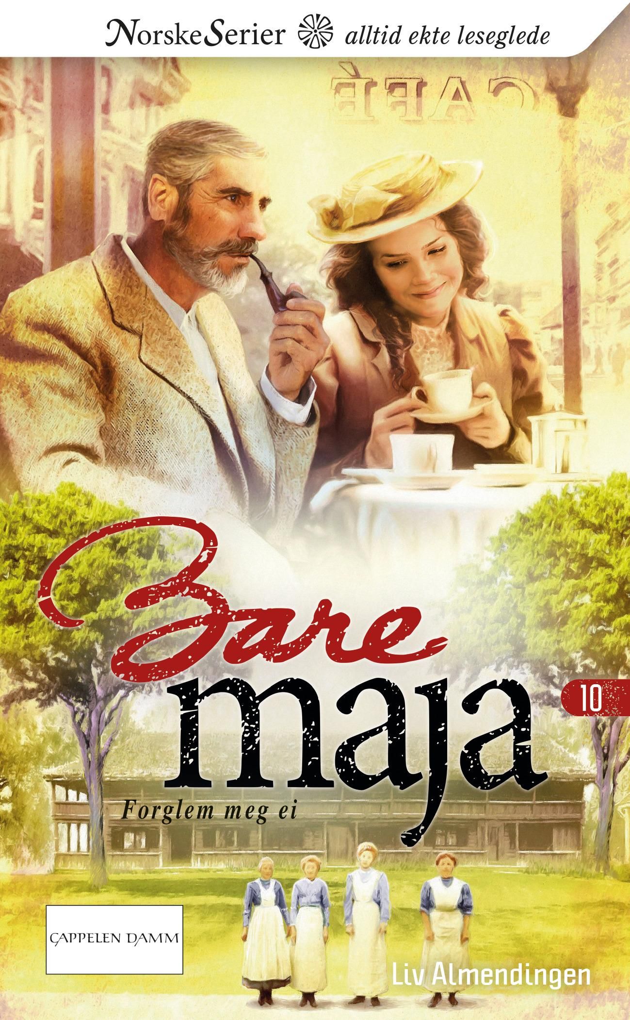 Forglem meg ei
