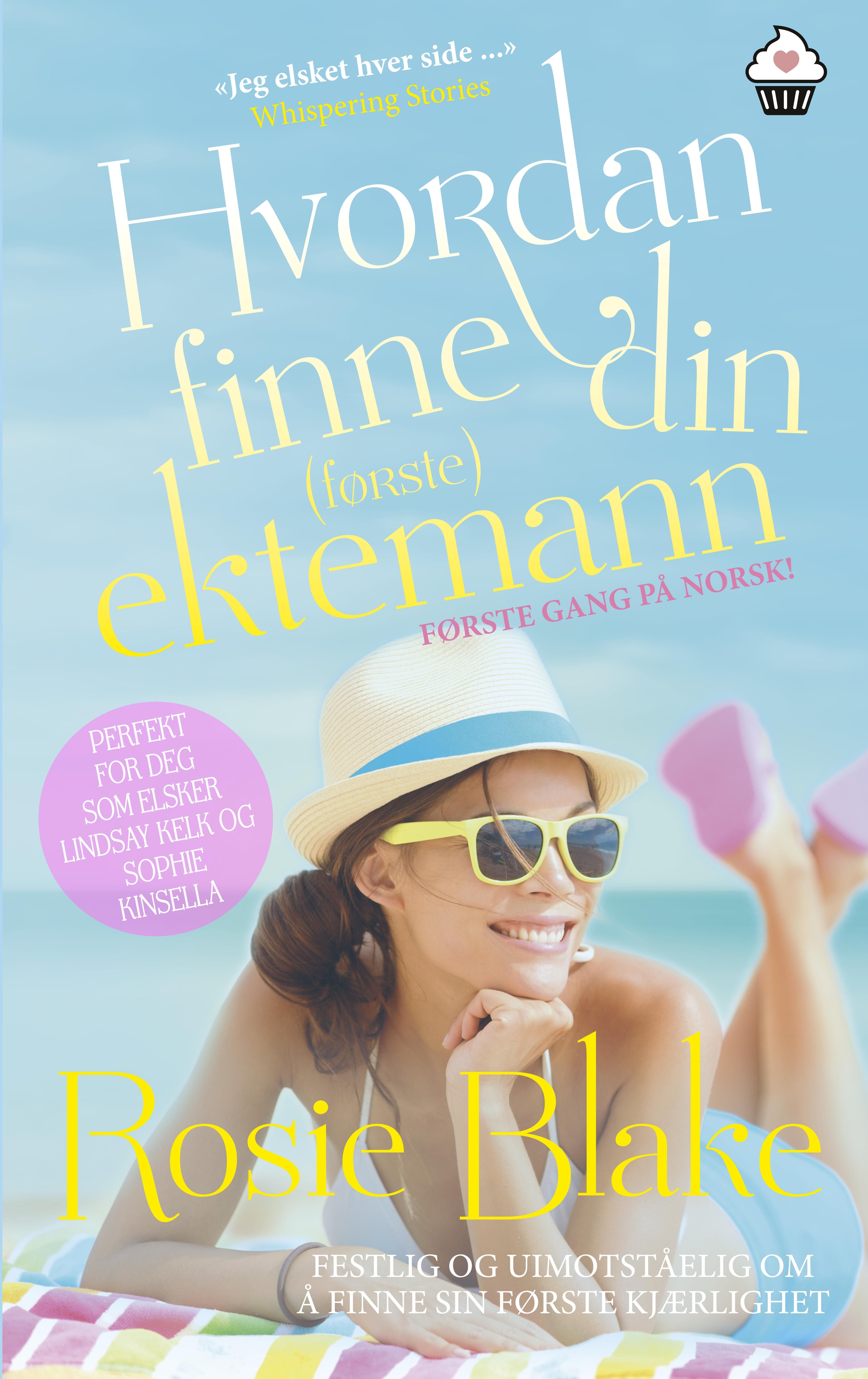 Hvordan finne din (første) ektemann
