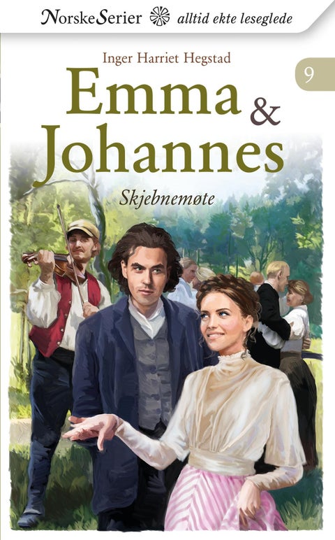 Skjebnemøte