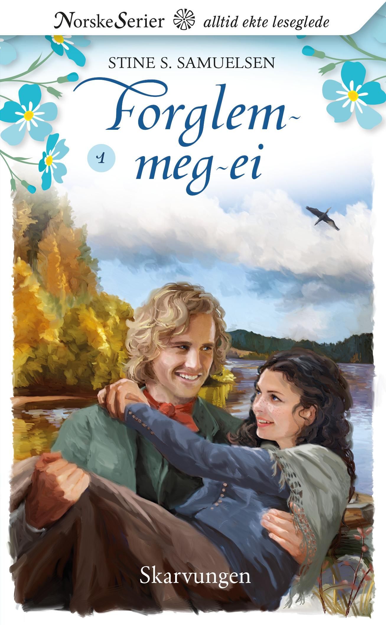 Skarvungen