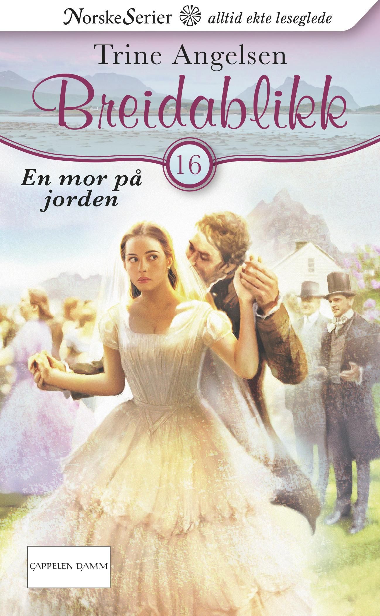 En mor på jorden