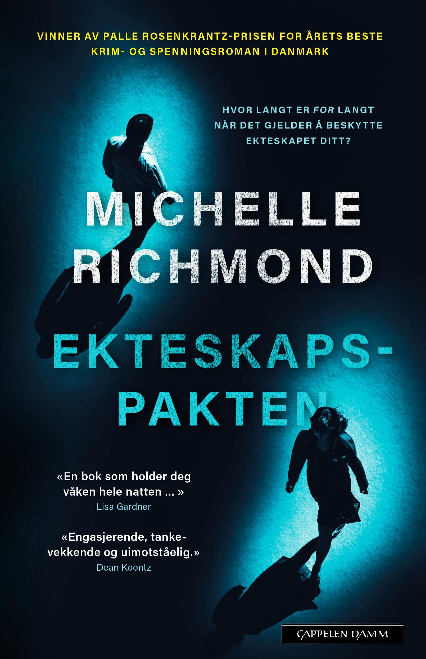Ekteskapspakten