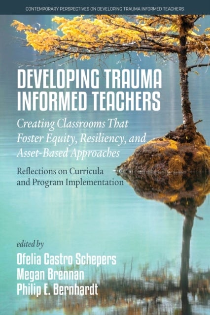 Developing Trauma-Informed Teachers - Creating Classrooms that Foster Equity, Resiliency, and Asset-Based Approaches: Reflections on Curricula and Program Implementation