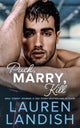 Puck, Marry, Kill
