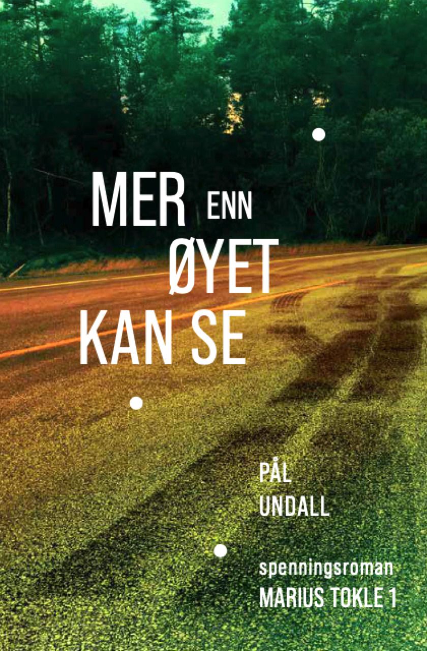 Mer enn øyet kan se