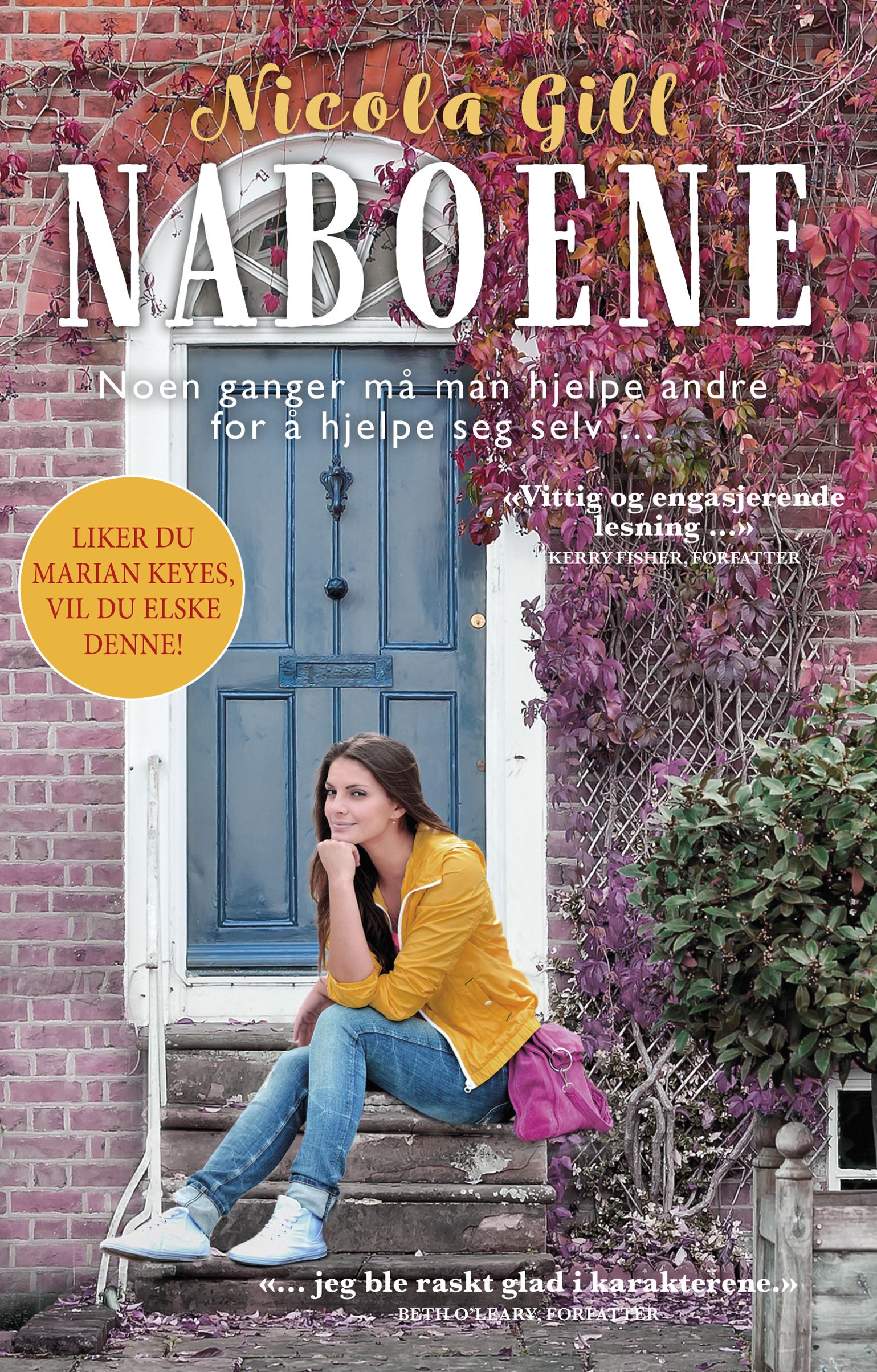 Naboene