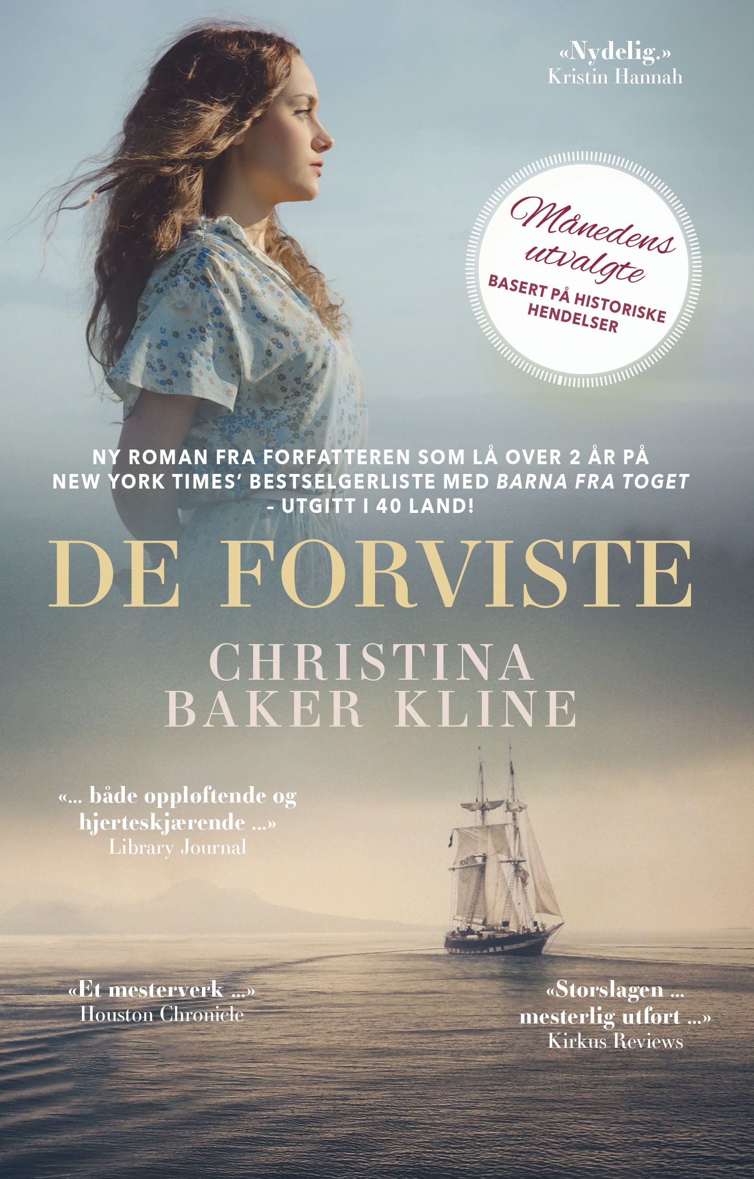 De forviste