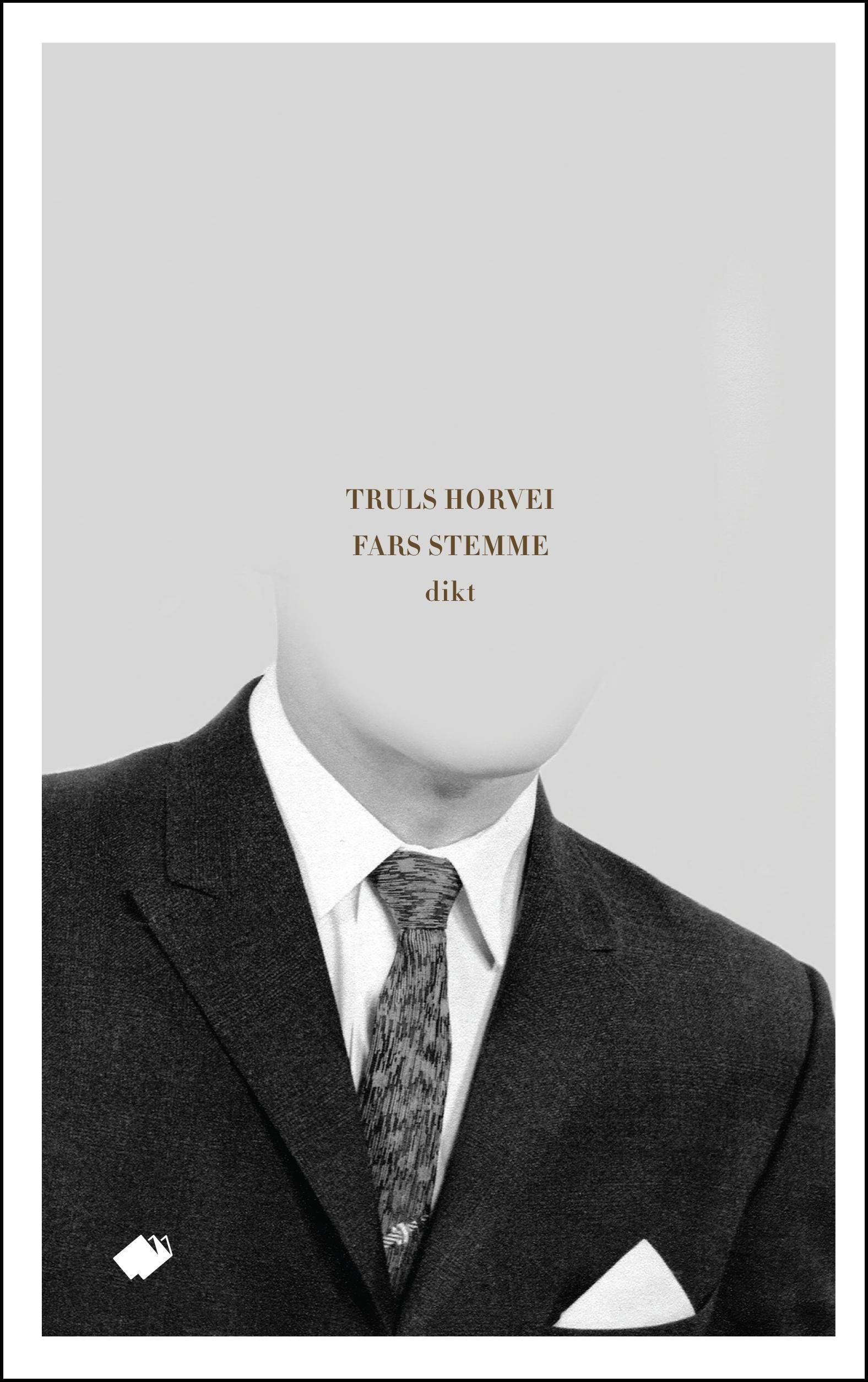 Fars stemme - dikt