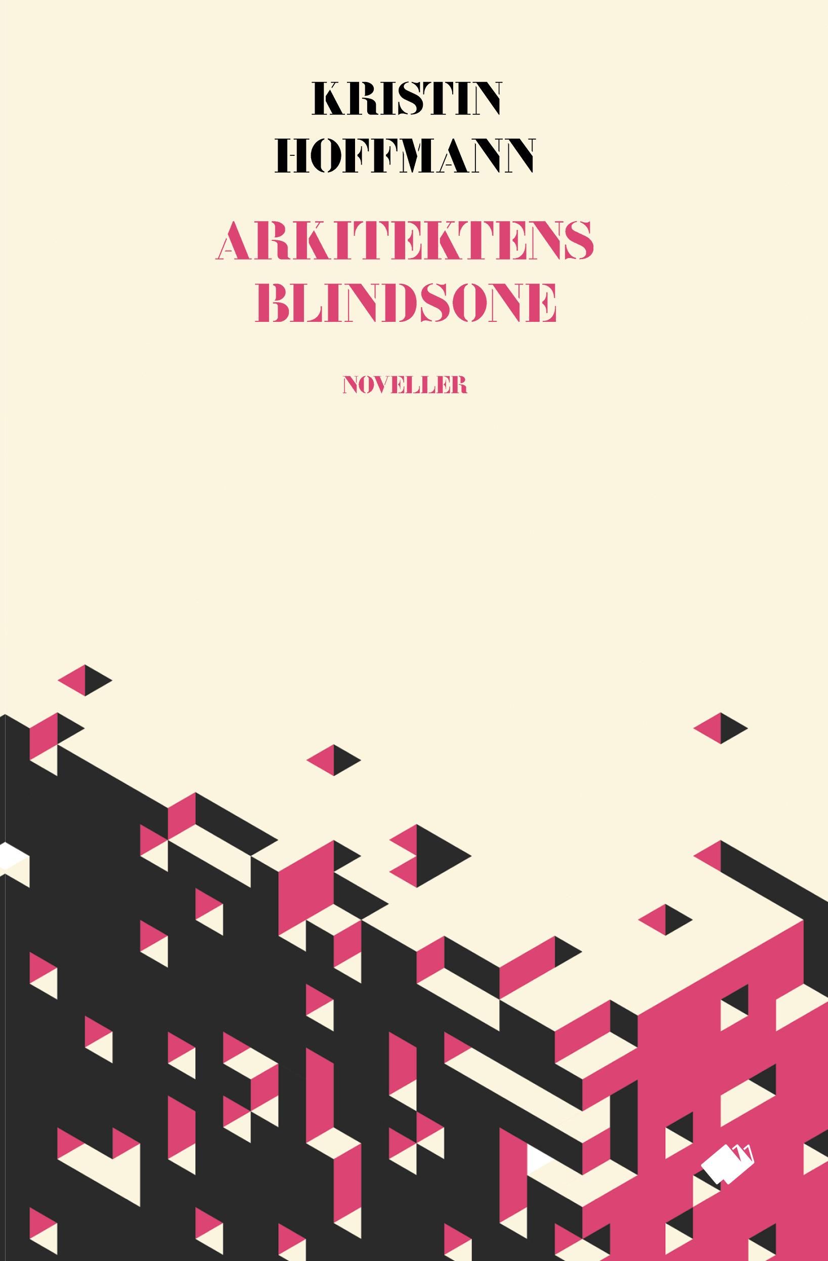 Arkitektens blindsone - noveller