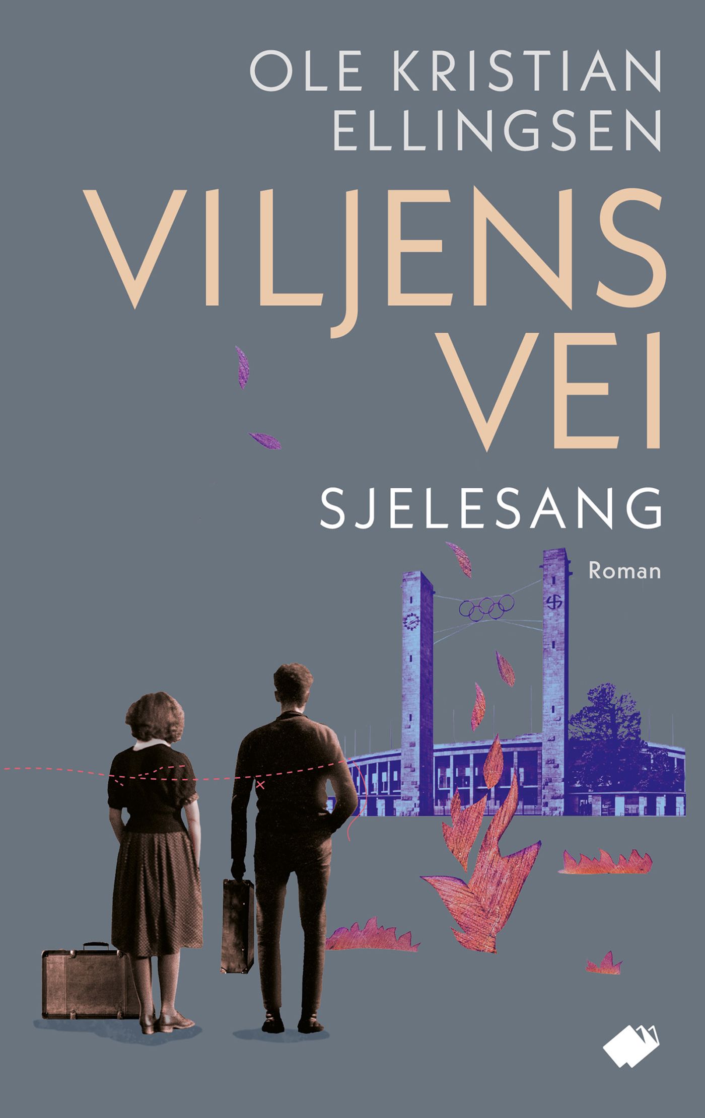 Sjelesang - roman
