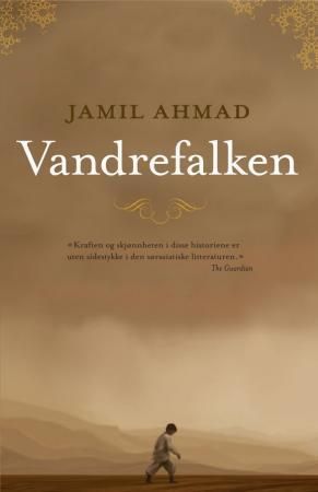 Vandrefalken