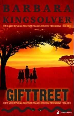 Gifttreet - roman